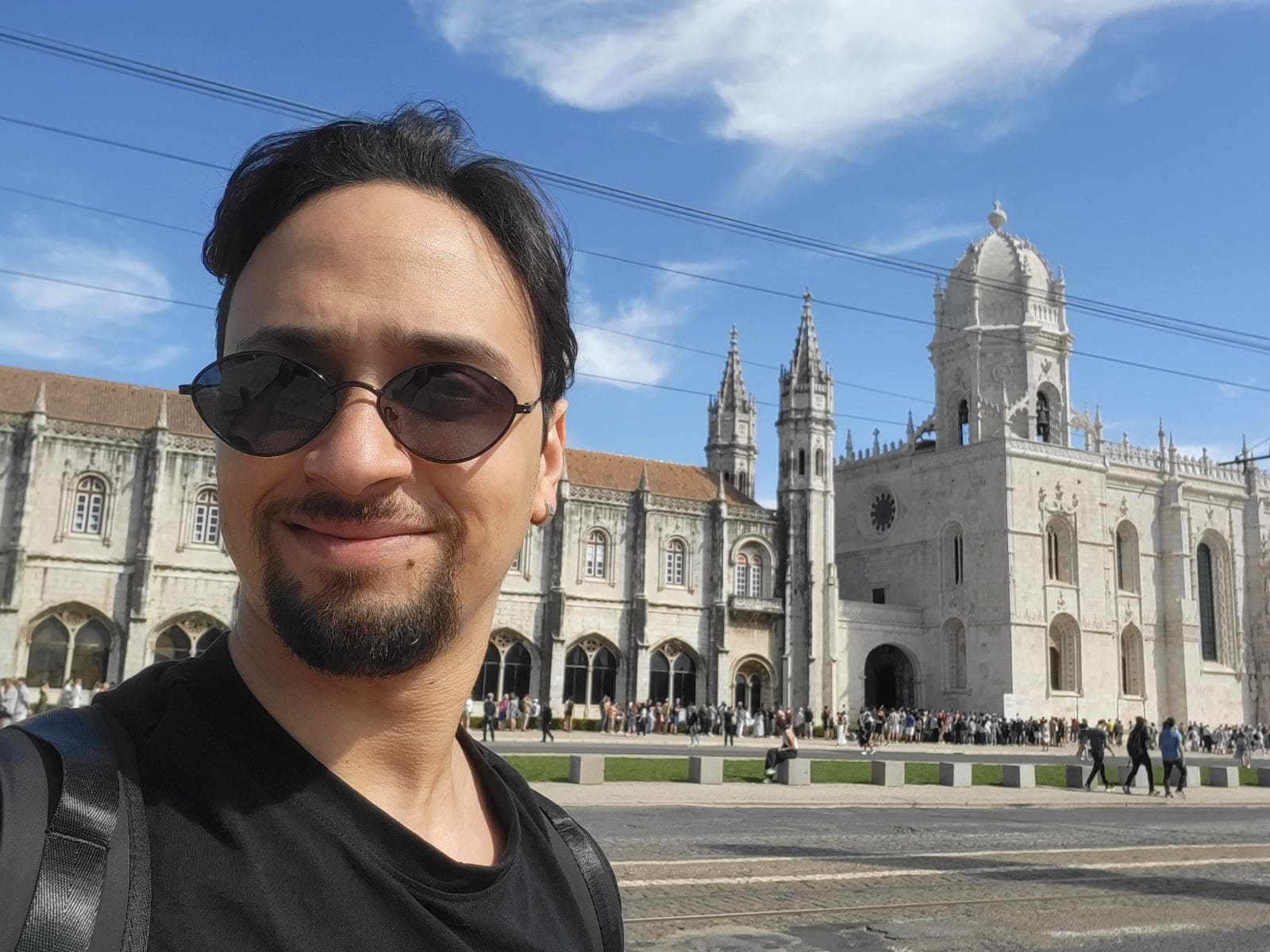 Qu Ver En Lisboa En 5 D as Rutas Diarias Alrededores Y Mapas Qu Ver En Lisboa En 5 D as Rutas Diarias Alrededores Y Mapas