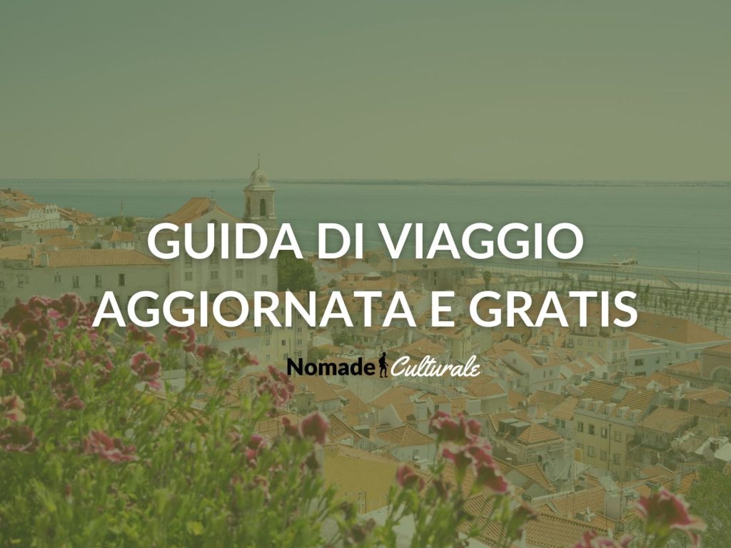Guida di Lisbona
