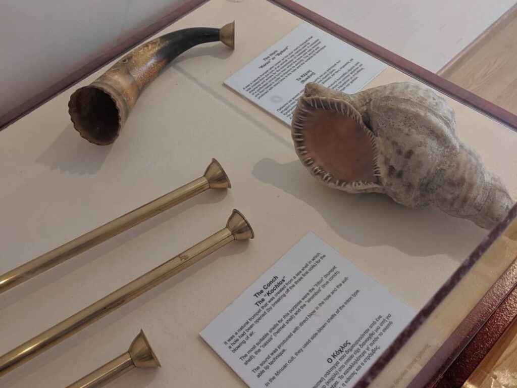 Museo Kotsanas della Tecnologia dell'Antica Grecia