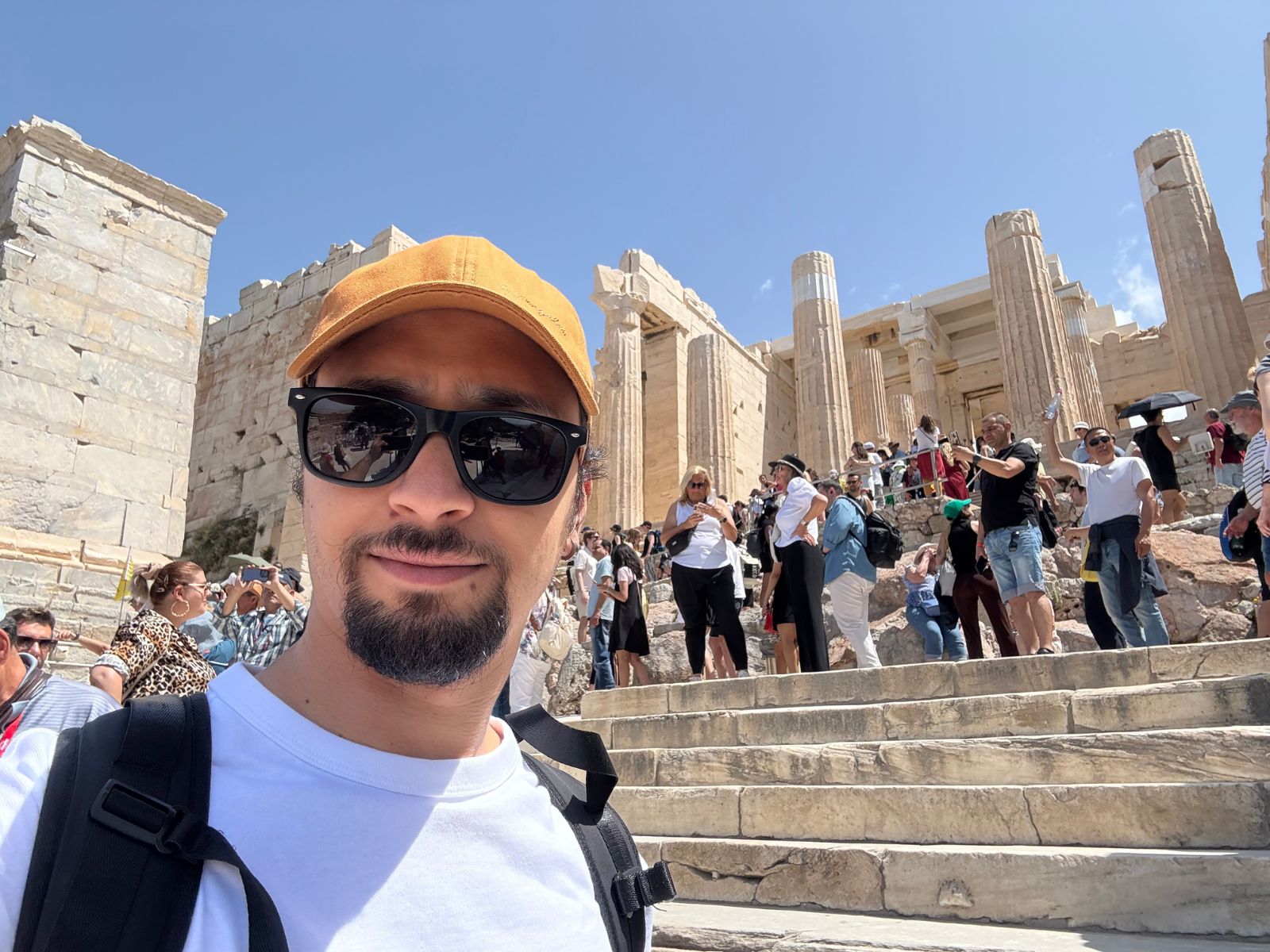 cosa vedere ad atene in un giorno