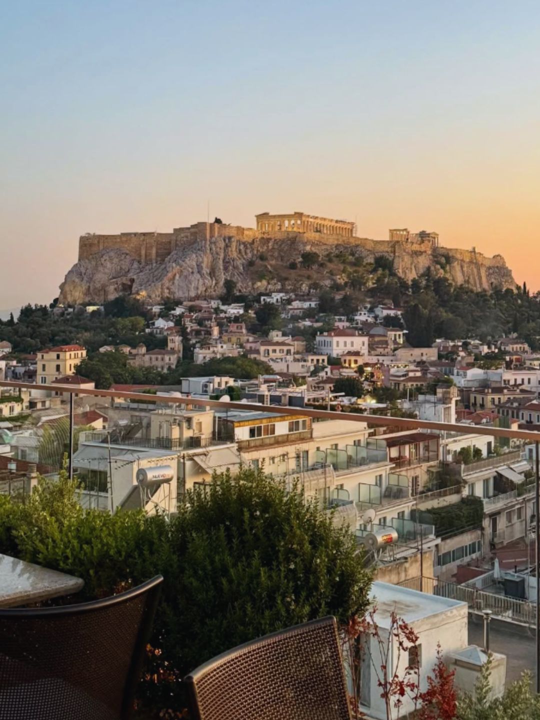 Cosa Vedere ad Atene in 2 Giorni: Itinerario, Mappa, Consigli 2025