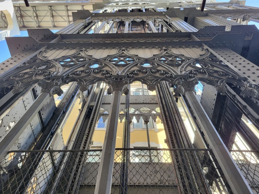 Elevador de Santa Justa